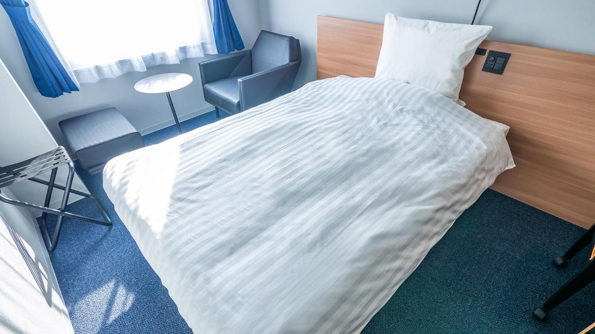 Toyoko Inn Osaka Yodoyabashi-eki Minami Eksteriør billede