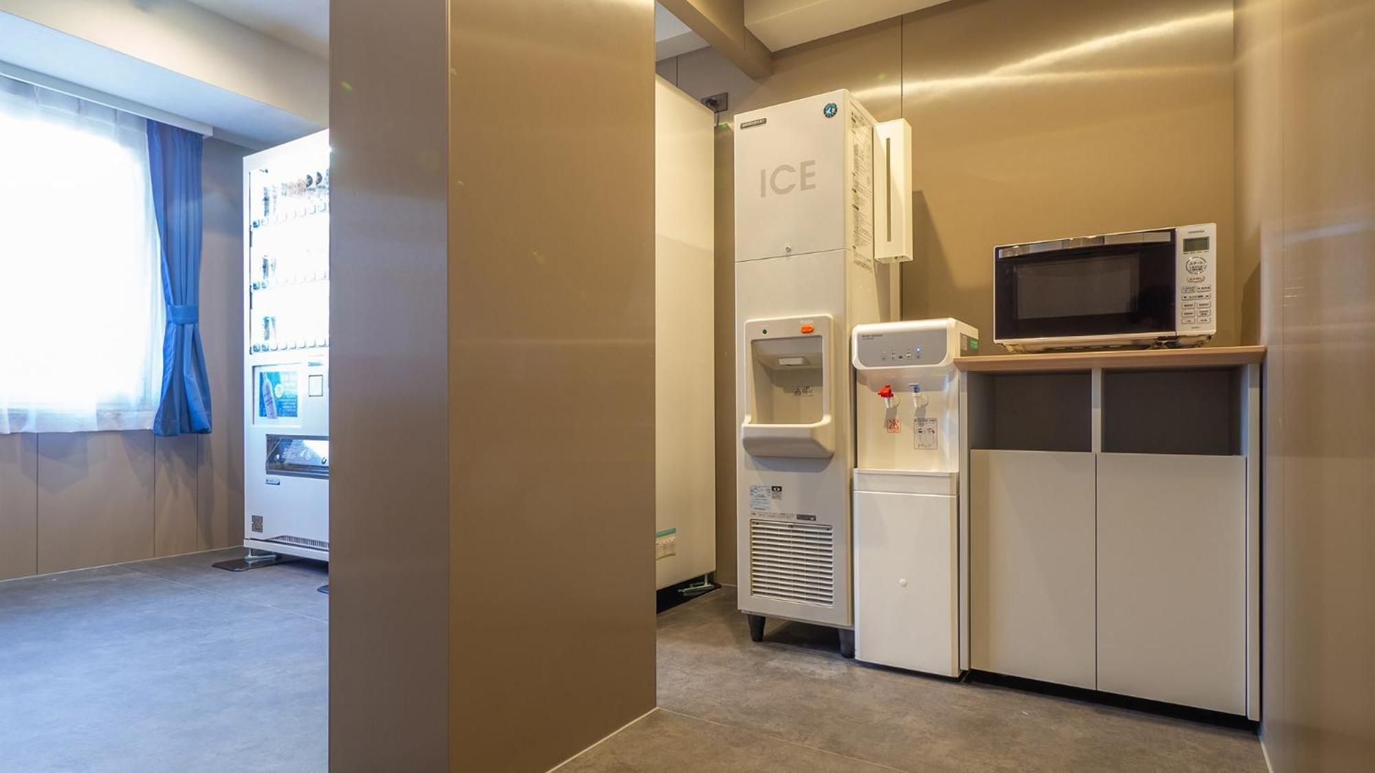 Toyoko Inn Osaka Yodoyabashi-eki Minami Eksteriør billede