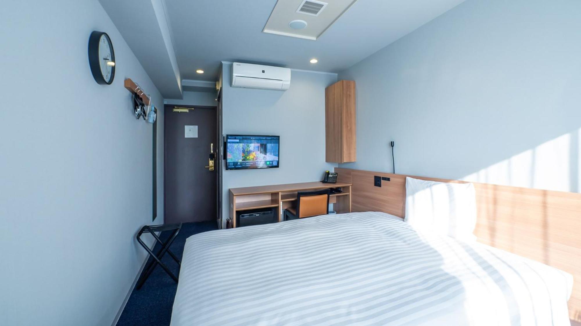 Toyoko Inn Osaka Yodoyabashi-eki Minami Værelse billede