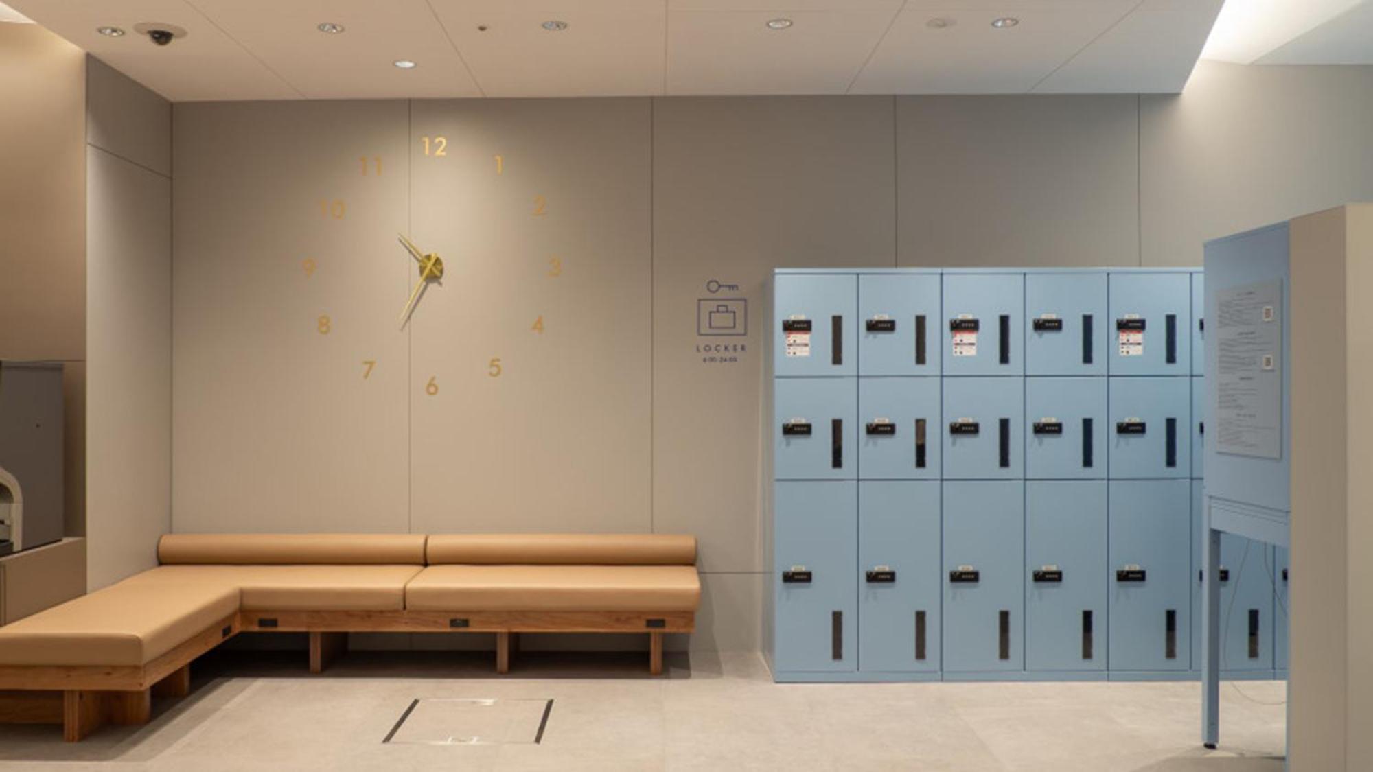 Toyoko Inn Osaka Yodoyabashi-eki Minami Eksteriør billede