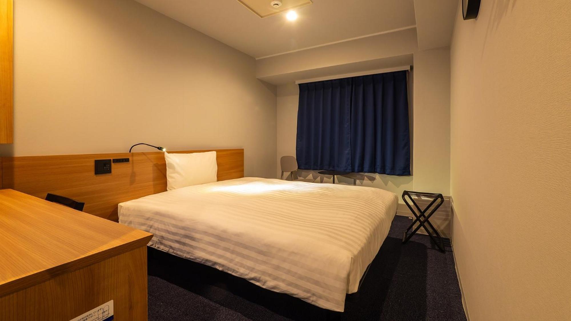 Toyoko Inn Osaka Yodoyabashi-eki Minami Værelse billede
