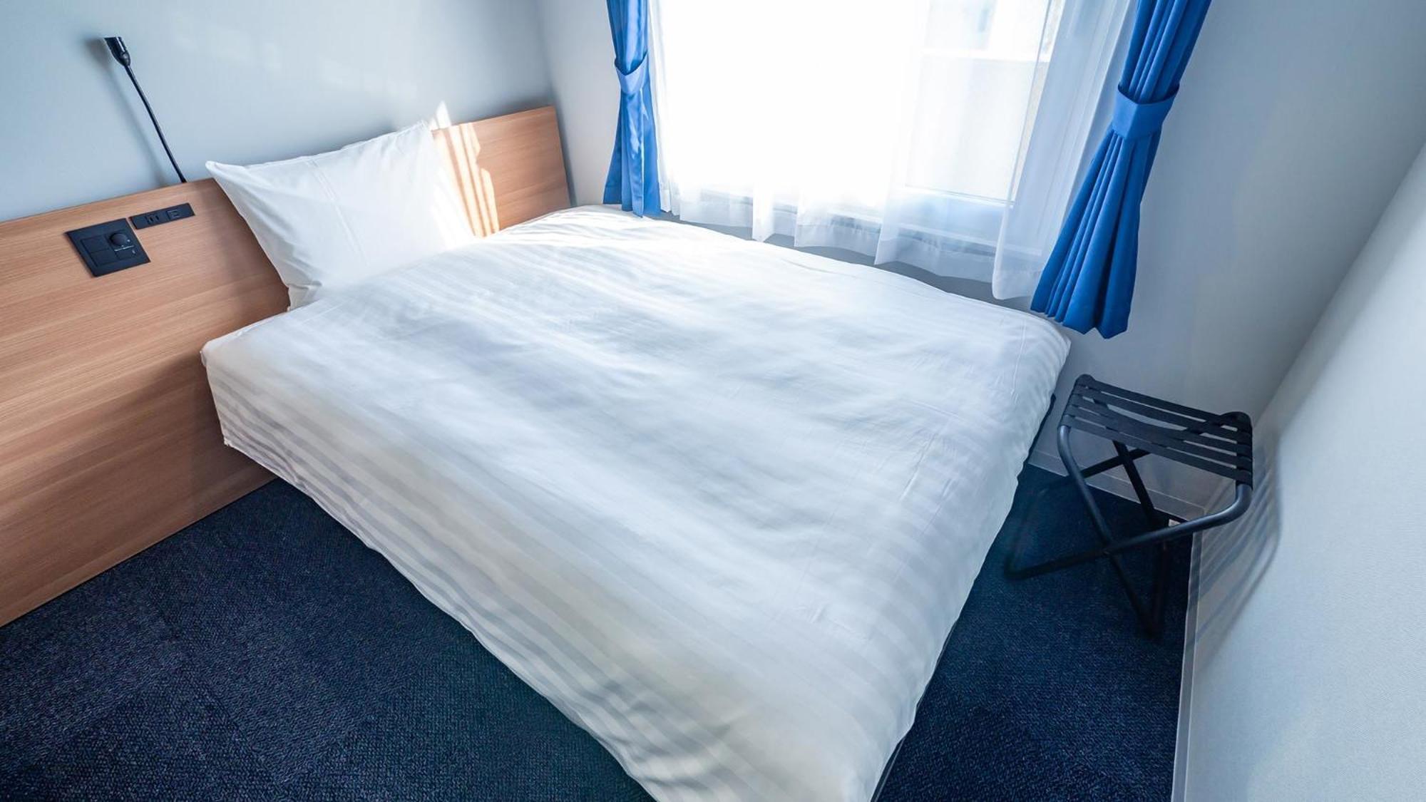 Toyoko Inn Osaka Yodoyabashi-eki Minami Værelse billede