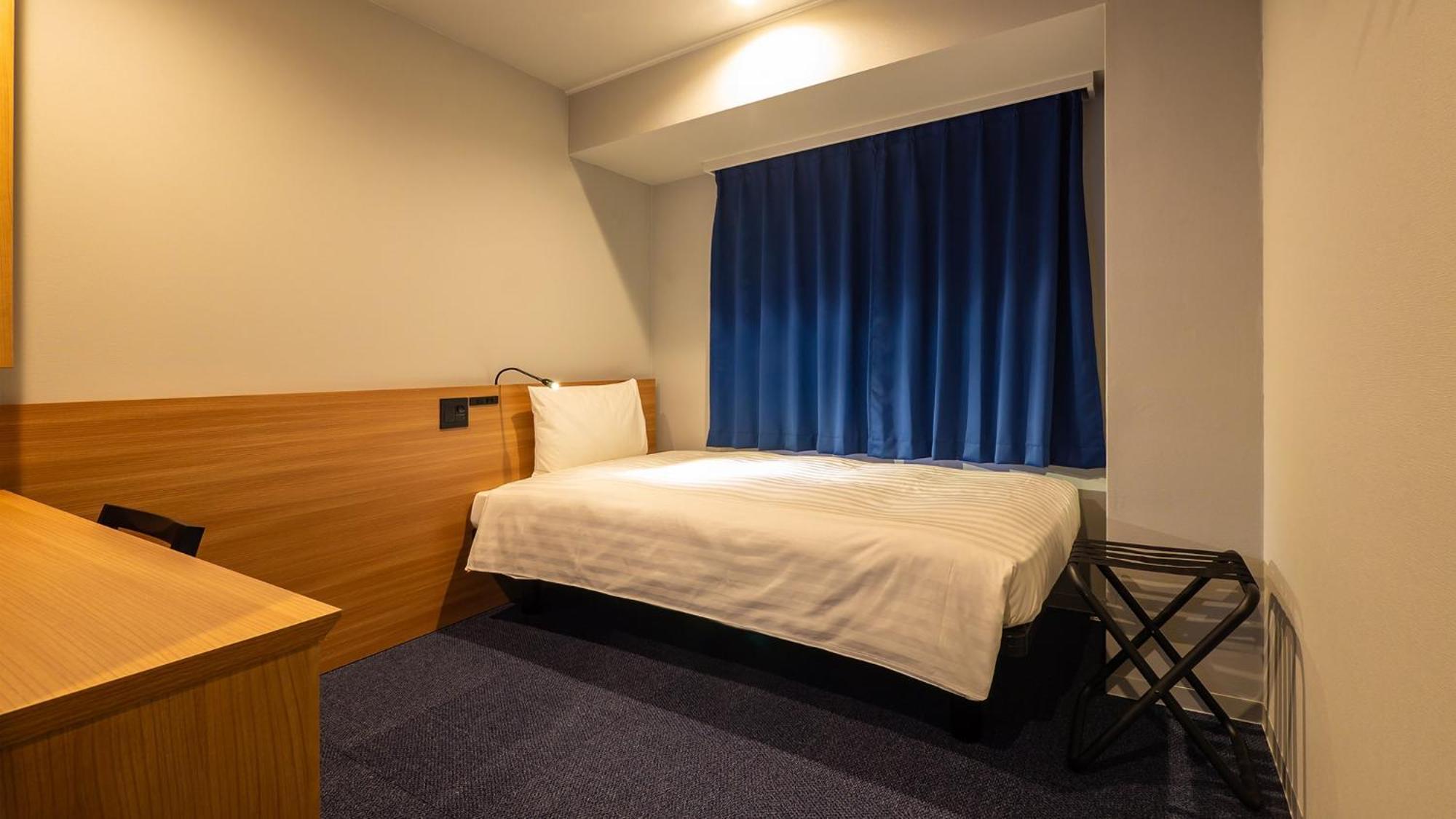 Toyoko Inn Osaka Yodoyabashi-eki Minami Værelse billede