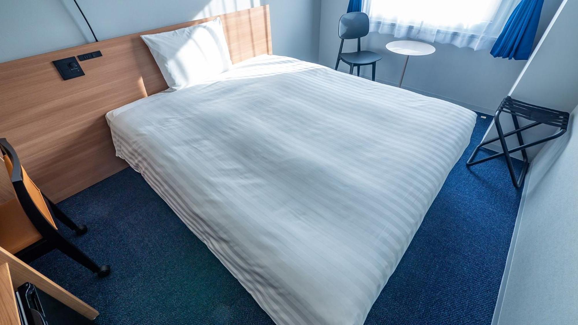 Toyoko Inn Osaka Yodoyabashi-eki Minami Værelse billede
