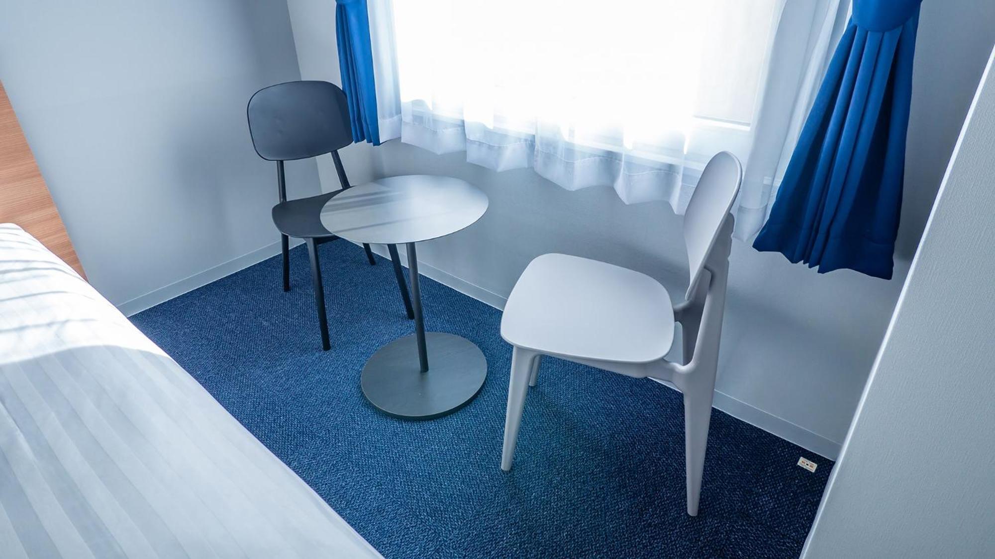 Toyoko Inn Osaka Yodoyabashi-eki Minami Værelse billede