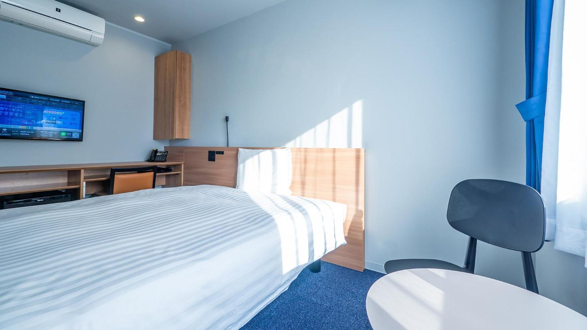 Toyoko Inn Osaka Yodoyabashi-eki Minami Værelse billede