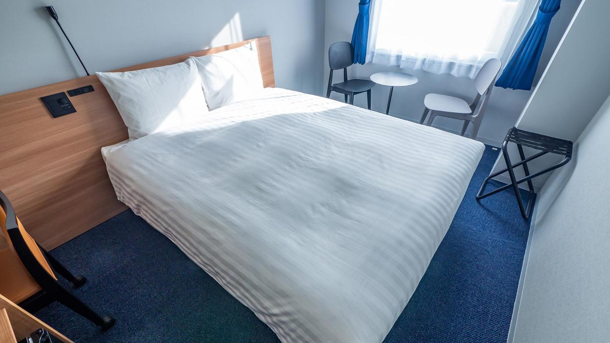 Toyoko Inn Osaka Yodoyabashi-eki Minami Værelse billede