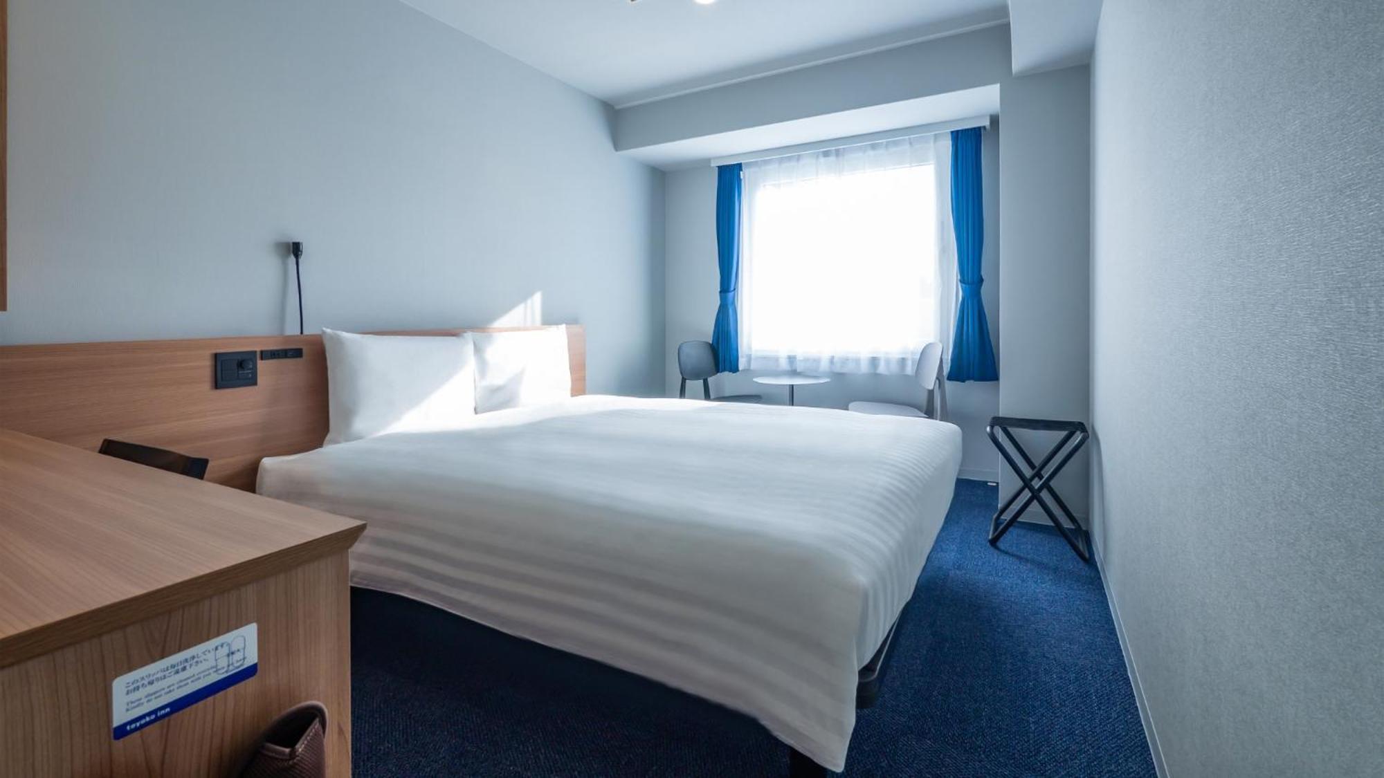 Toyoko Inn Osaka Yodoyabashi-eki Minami Eksteriør billede