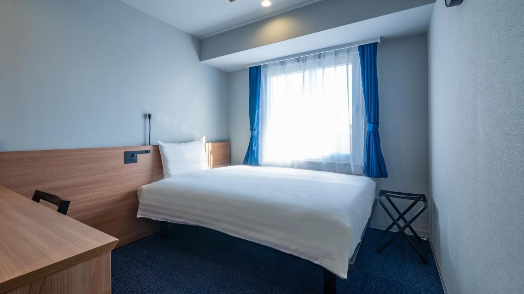 Toyoko Inn Osaka Yodoyabashi-eki Minami Eksteriør billede