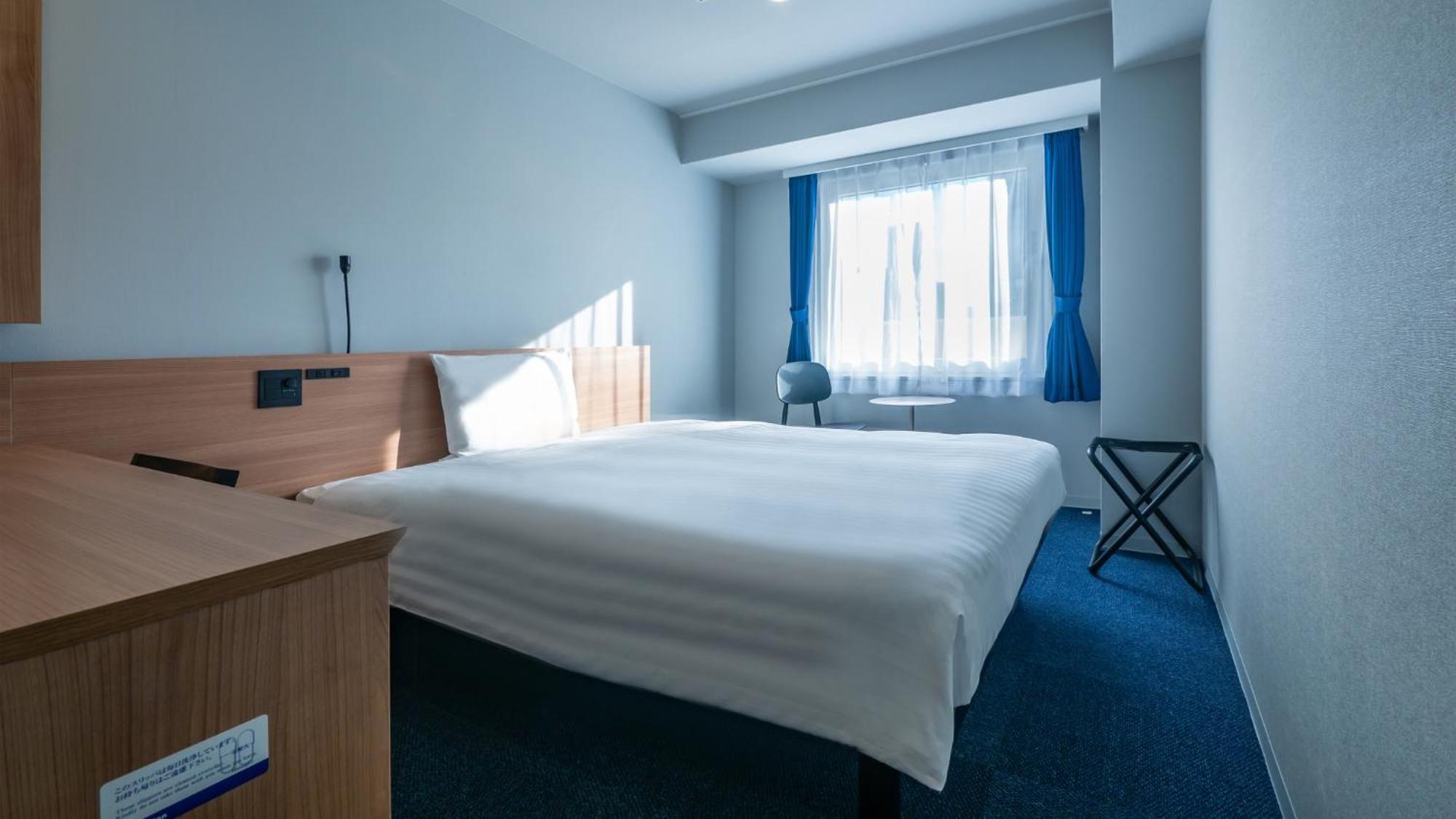 Toyoko Inn Osaka Yodoyabashi-eki Minami Eksteriør billede